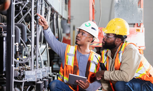 Best Electrical Contractors for Businesses  in Fort Campbell North, KY