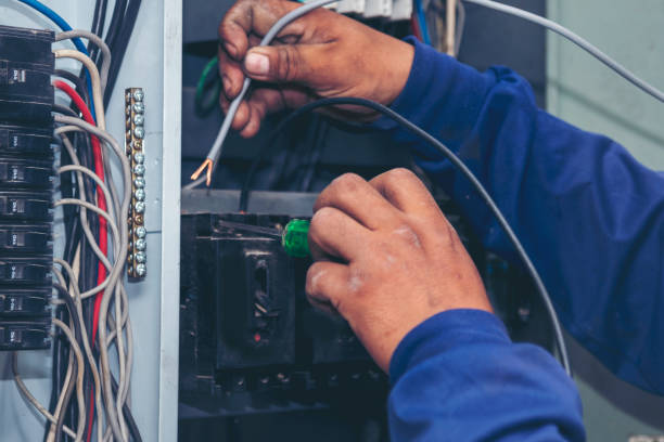 Best Residential Electrician Services  in Fort Campbell North, KY