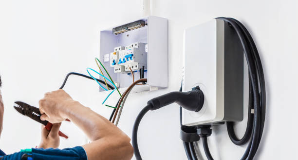 Best Electrical Troubleshooting Services  in Fort Campbell North, KY