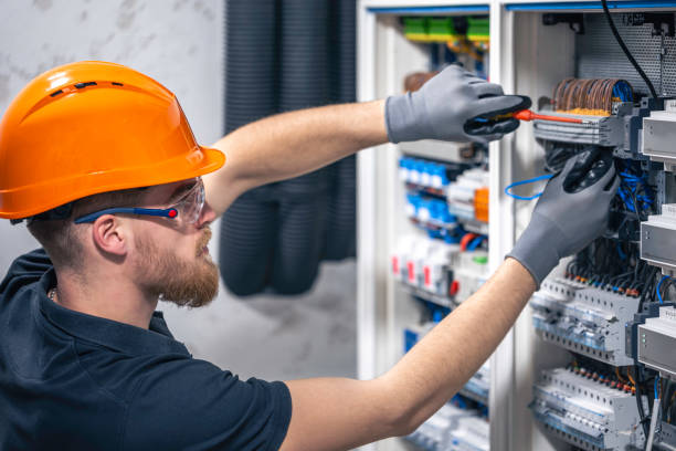 Best Electrical Wiring Services  in Fort Campbell North, KY